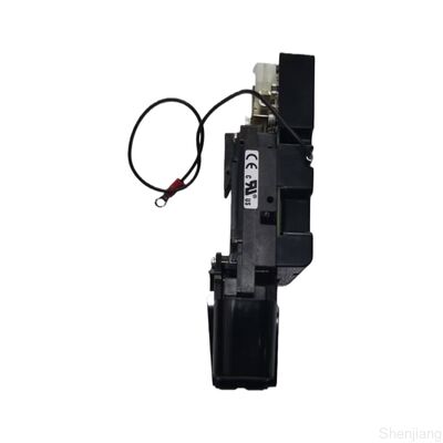 ダイボルド CHD-DIP ICM375-3R2790 基本的なマイクロカードリーダー 01750359088