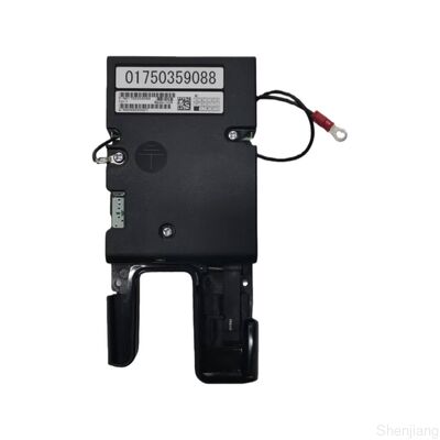 ダイボルド CHD-DIP ICM375-3R2790 基本的なマイクロカードリーダー 01750359088