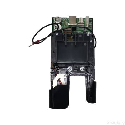 ダイボルド CHD-DIP ICM375-3R2790 基本的なマイクロカードリーダー 01750359088