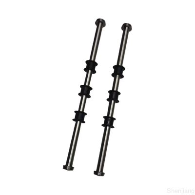 ATMシャフト搬送アイドルアセンブリ Diebold アイドラーシャフト 49202790000A