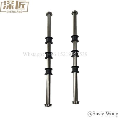 49202790000A ATM 機械部品 Diebold Nixdorf Opteva プレゼンター シャフト、XPRT アイドラー ASSY 49-202790-000A