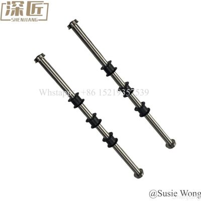 49202790000A ATM 機械部品 Diebold Nixdorf Opteva プレゼンター シャフト、XPRT アイドラー ASSY 49-202790-000A