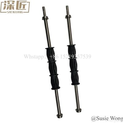 49253616000D ATM 機械部品 Diebold Nixdorf Opteva 5500 プレゼンター FL ドライブ シャフト 49-253616-000D