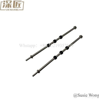 49253616000D ATM 機械部品 Diebold Nixdorf Opteva 5500 シャフト輸送 DRV 49-253616-000D