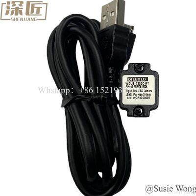 49-255908-000A 49255908000A ダイボルトカメラ WDUB-1300-RT 右側 USB カメラ