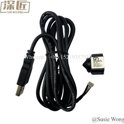 49255908000F 49-255908-000F ダイボルトカメラ USB バックコネクタ