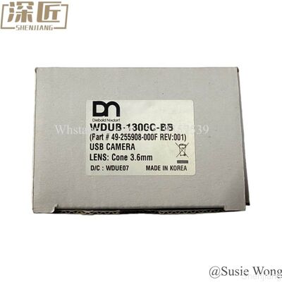 49255908000F 49-255908-000F ダイボルトカメラ USB バックコネクタ