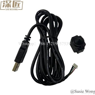 49255908000F 49-255908-000F ダイボルトカメラ USB バックコネクタ