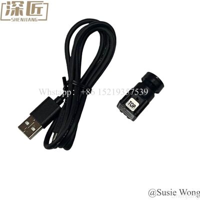 49255908000G 49-255908-000G Diebold カメラ USB 右側コネクタ 2.4 レンズ