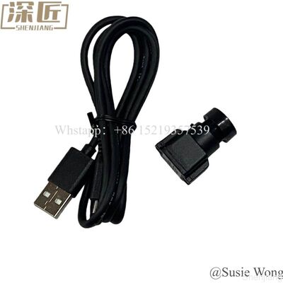 49255908000G 49-255908-000G Diebold カメラ USB 右側コネクタ 2.4 レンズ