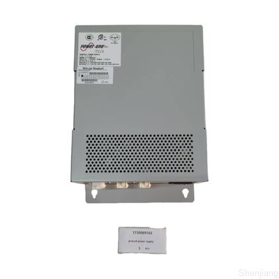 WINCOR 2050XE 24V Central Power Supply III/IV Procash Power Unit 1750069162