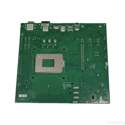 WINCOR PC280 Windows 10 マザーボード コアi5 5G LGA1150 1750254552
