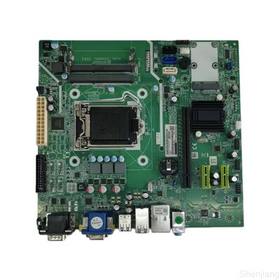WINCOR PC280 Windows 10 マザーボード コアi5 5G LGA1150 1750254552