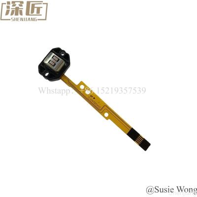 ATM カード リーダー磁気ヘッド工場 DN ATM マシンのスペアパーツ DN カード リーダー ヘッド W/R ヘッド