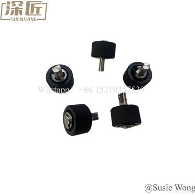 DN シリーズカードリーダーローラー Diebold Nixdorf 1750304622 1750304620 1750304621 ATM カードリーダーメンテナンス