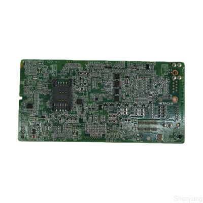 WINCOR V2CU カードリーダーボード メインPCBモジュール 1750173205-29 1750173205