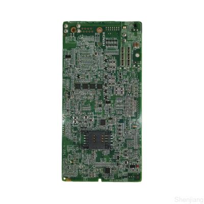 WINCOR V2CU カードリーダーボード メインPCBモジュール 1750173205-29 1750173205