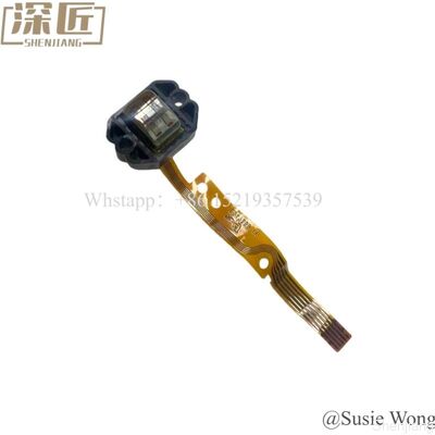 DNシリーズ カードリーダー ローラー/磁気ヘッド/ICコンタクト/センサー Diebold Nixdorf 1750304622 1750304620 1750304621 ATMカードリーダー メンテナンス