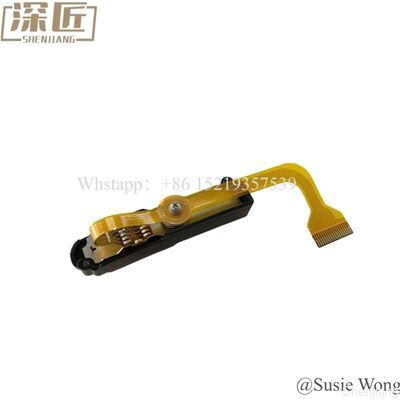 DNシリーズ カードリーダー ローラー/磁気ヘッド/ICコンタクト/センサー Diebold Nixdorf 1750304622 1750304620 1750304621 ATMカードリーダー メンテナンス