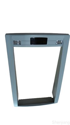 ニュー・ディボルドATMパーツ フェイシャルフレーム スルーウォール 49230706XOBA