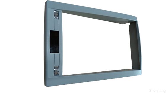 ニュー・ディボルドATMパーツ フェイシャルフレーム スルーウォール 49230706XOBA