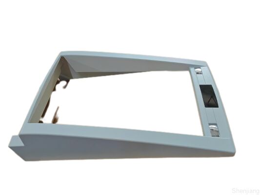 ニュー・ディボルドATMパーツ フェイシャルフレーム スルーウォール 49230706XOBA