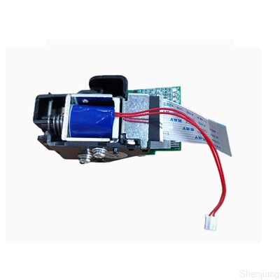 新型ダイボルドATMパーツDNカードリーダーIC コンタクトブロックICT3h5-3A7790ICチップ