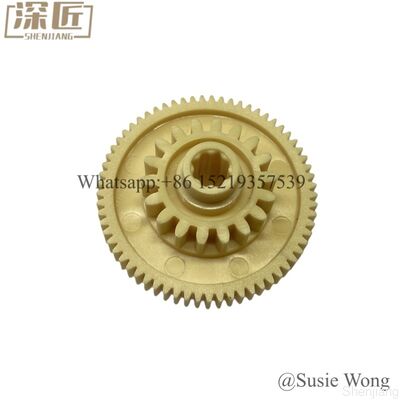 1750002266 Diebold Nixdorf DN200 IOT 入出力モジュール顧客トレイギア 1750288271 18t/65t ギア入力トレイ