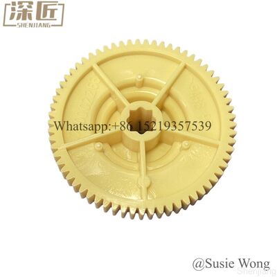 1750002266 Diebold Nixdorf DN200 IOT 入出力モジュール顧客トレイギア 1750288271 18t/65t ギア入力トレイ