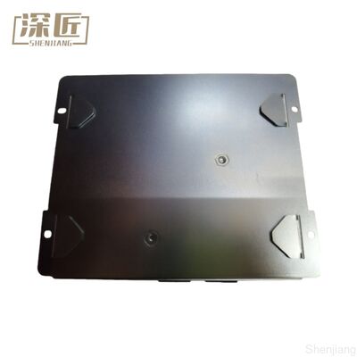 49-254764-000F オリジナル ダイボルト UCC ユニット ELU 電源箱 ATM 切り替える電源 49254764000F