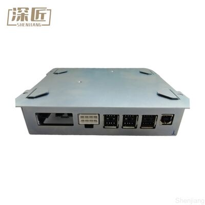 49-254764-000F オリジナル ダイボルト UCC ユニット ELU 電源箱 ATM 切り替える電源 49254764000F