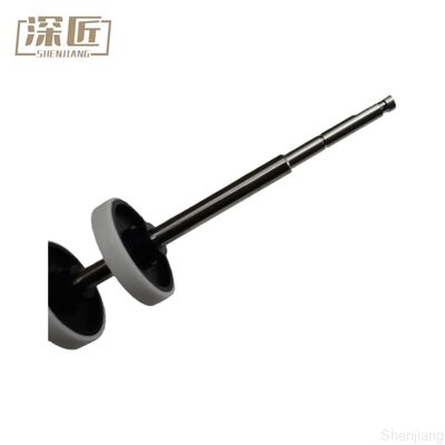 49248086-A 49-248086-000A ATM Parts Diebold Nixdorf 5500 Stacker Roller Shaft 49248086000A