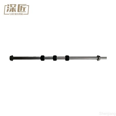 49253631-E 49-253631-0000E Diebold Shaft Transport DRV Roller Parts for ATMs Diebold 49253631000E