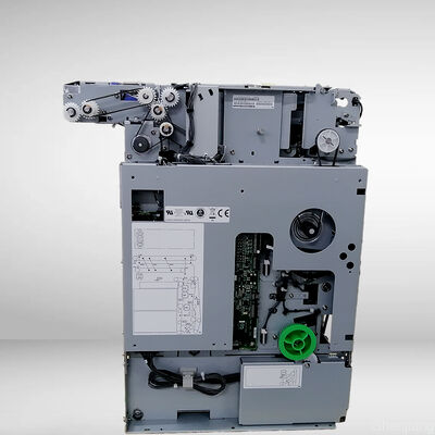 FUJITSU F56 KD03234-C930ATM部品のための2から6カセットのキャッシュキャセットを持つ請求書配送機