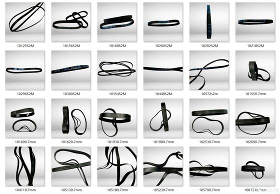 FUJITSU F56 KD03234-C930 ビール ディスペンサー 歯帯 10*218*S2M