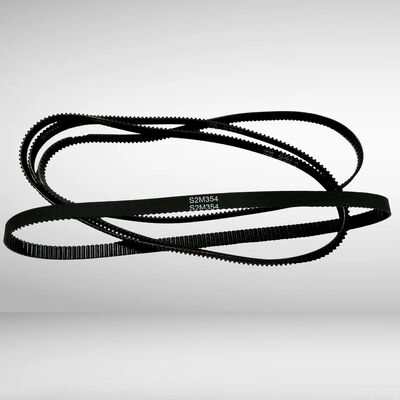 FUJITSU F56 KD03234-C930 ビール ディスペンサー 歯帯 10*300*S2M ATM パーツ