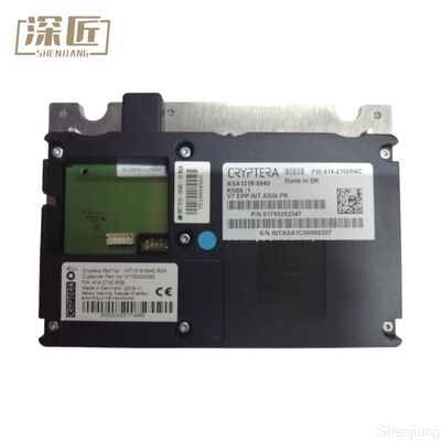 1750252347 オリジナル ダイボルド V7 EPP 暗号化されたPIN パッドキーボード 安全なATMキーボード 01750252347