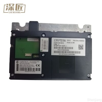 1750303599 オリジナル ダイボルト V7 EPP 暗号化された PIN パッド キーボード 安全なATMキーボード 01750303599