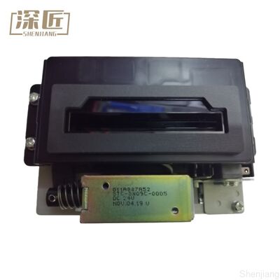 1750304620 Diebold Nixdorf DN200 カードリーダー CHDモット ICT3H5-3A7790 標準ATM機械部品 01750304620