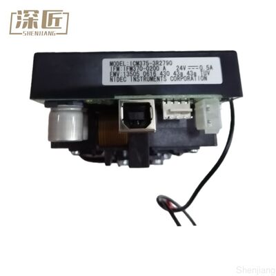 1750359088ATM オリジナル ダイボルド CHD-DIP ICM375-3R2790 基本的なマイクロカードリーダー DIPタイプ 01750359088