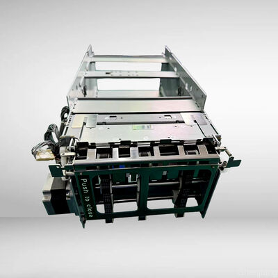 ATM 銀行機部品 フジツー F510 ディスペンサー 下引き出しユニット KD03300-C501 KD03300-C510