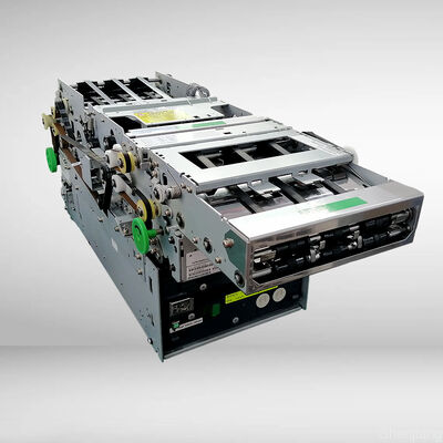 ATM 銀行機 部品 フジツー F510 ディスペンサー KD03300 C101 キャッシュカセット KD03300-C700