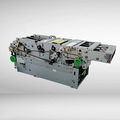 ATM 銀行機 部品 フジツー F510 ディスペンサー KD03300 C101 キャッシュカセット KD03300-C700