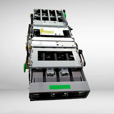 ATM 銀行機 部品 フジツー F510 ディスペンサー KD03300 C101 キャッシュカセット KD03300-C700