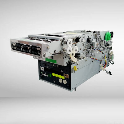 ATM 銀行機 部品 フジツー F510 ディスペンサー KD03300 C101 キャッシュカセット KD03300-C700