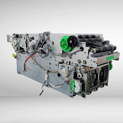 ATM 銀行機 部品 フジツー F510 ディスペンサー KD03300 C101 キャッシュカセット KD03300-C700