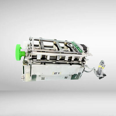 ATMバンキングマシン部品 フジツーF510 配送機 輸送ピックモジュール ユニット KD03300 C600 KD03300-C600