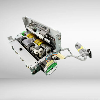 ATMバンキングマシン部品 フジツーF510 配送機 輸送ピックモジュール ユニット KD03300 C600 KD03300-C600