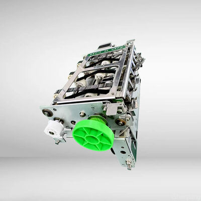 ATMバンキングマシン部品 フジツーF510 配送機 輸送ピックモジュール ユニット KD03300 C600 KD03300-C600