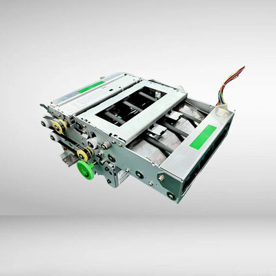 ATM 銀行機部品 フジツー F510 ディスペンサー プレゼンター ユニット KD03300-C400